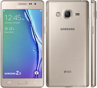 Samsung Z3 