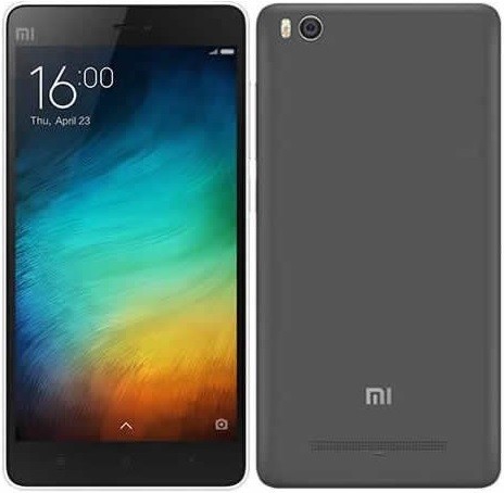 Xiaomi Mi 4c