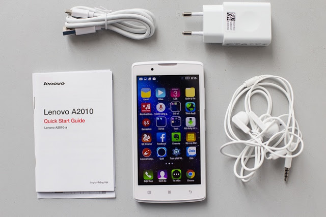 Lenovo A2010