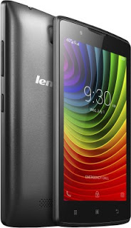 Lenovo A2010