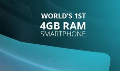  4GB Ram Smartphones 