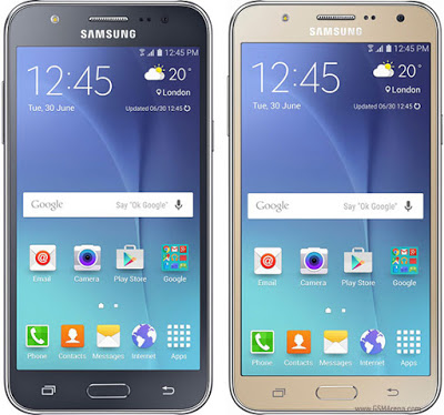 Samsung Galaxy J7