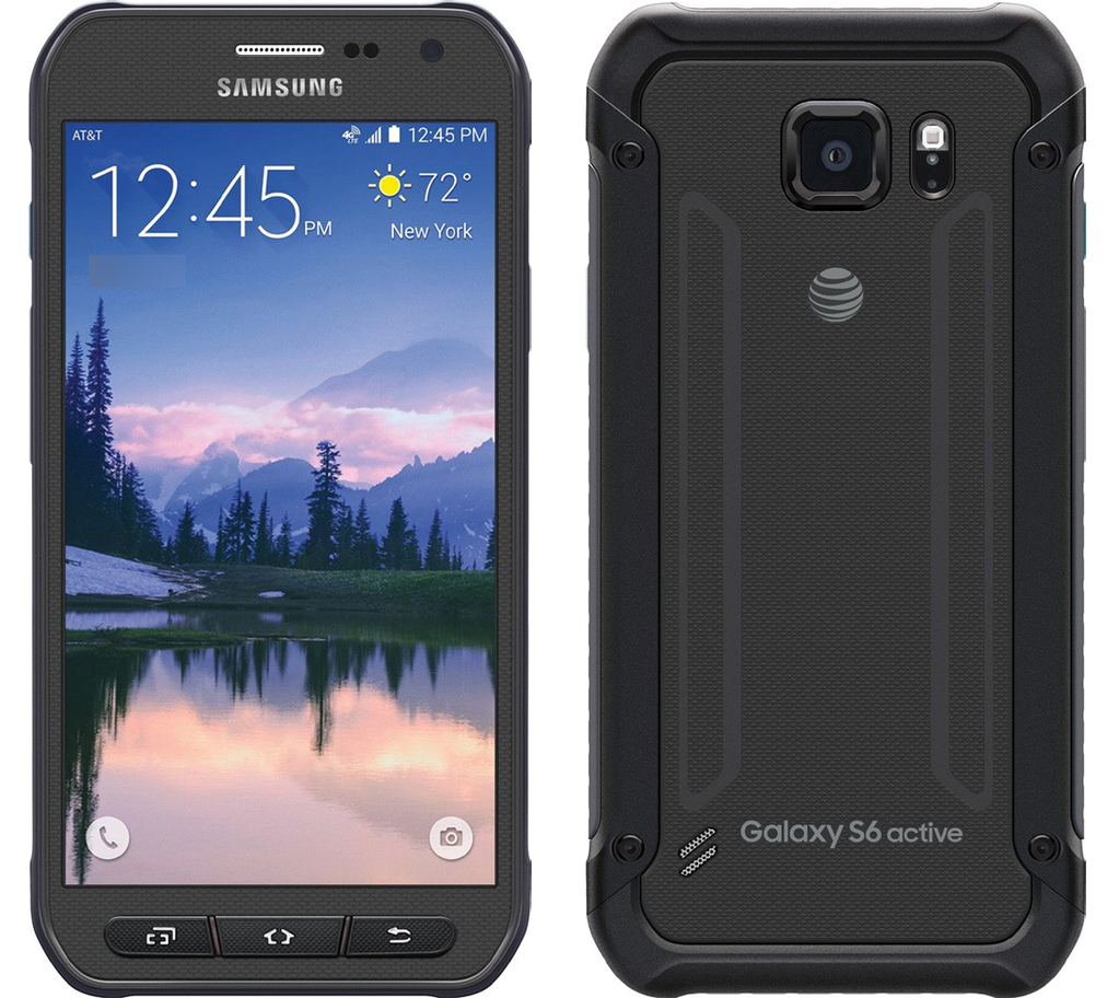 Samsung Galaxy S6 Active