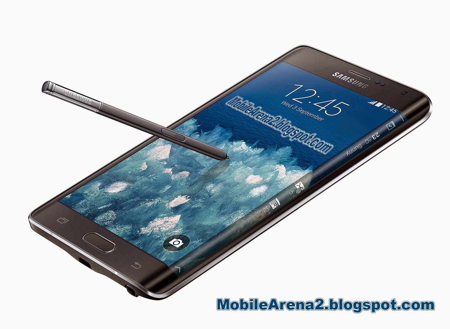 Samsung Galaxy Note Edge _00