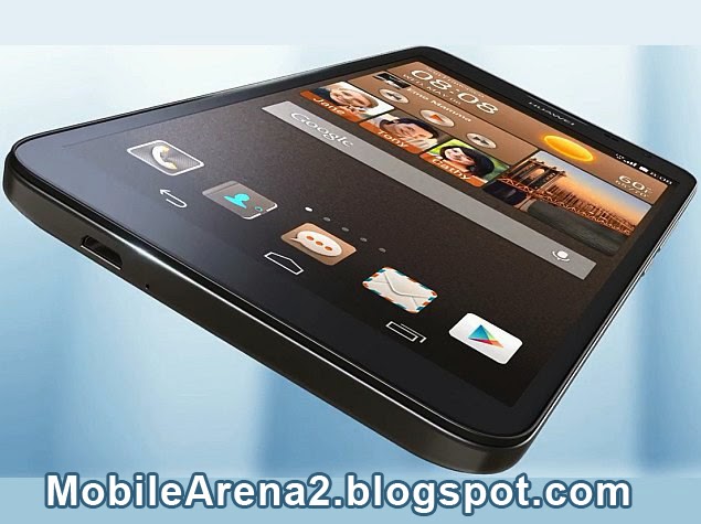 Huawei Ascend Mate2, MobileArena2.blogspto.com