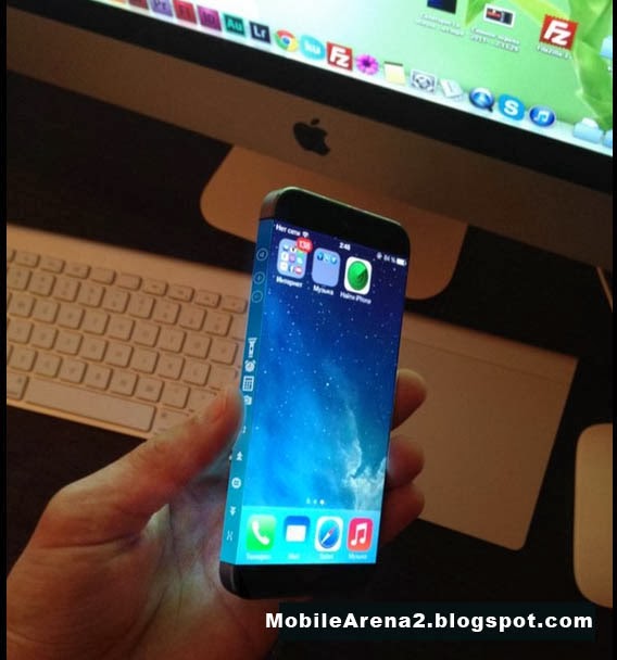 iPhone 6 Concept Design , MobileAren2.blogspot.com