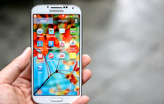 Galaxy S4, Galaxy S3 and Galaxy Note 2 will be updated to Android 4.3 later this year