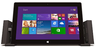 Microsoft formally introduced Surface Pro 2, Core i5 Haswell, more memory options, priced from $ 899