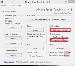 (Tutorial) Install All Android 4.3 official version for Nexus 4, Nexus 7, Galaxy Nexus and Nexus 10