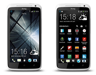 HTC starts Android 4.2.2 OS update for the One X + with Sense UI 5