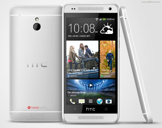  HTC One mini configuration details: Beautiful glitter but overpriced $ 600