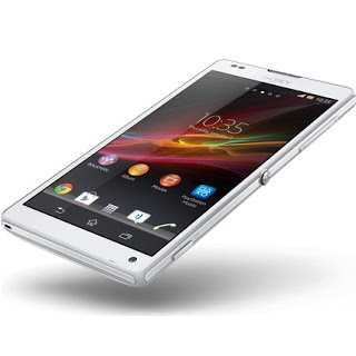Guide ROOT Xperia ZL firmware 10.3.1.A.0.244  (looked bootloader)