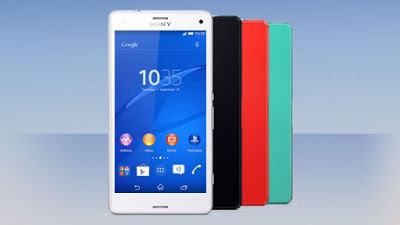 Sony Xperia Z3 Compact