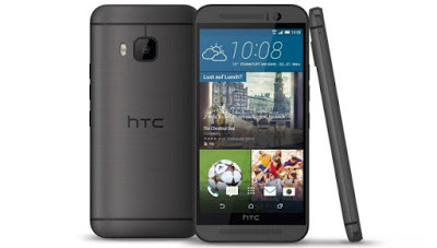 HTC One M9