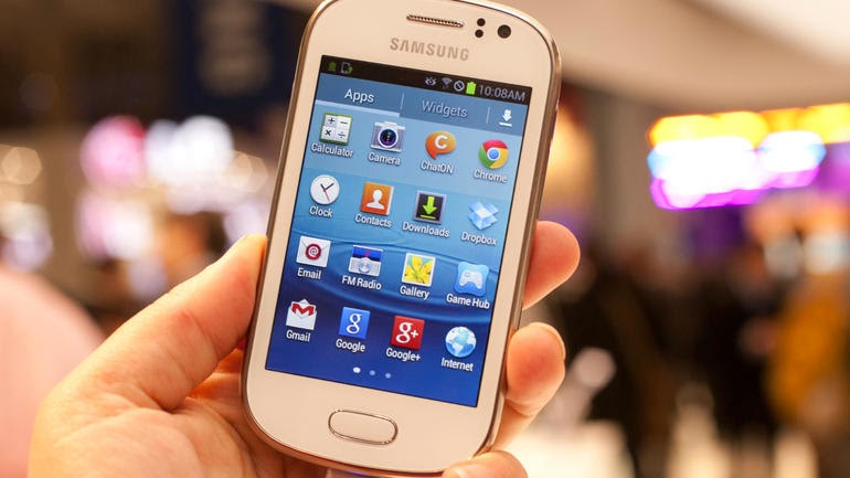 Samsung Galaxy Fame tips and tricks