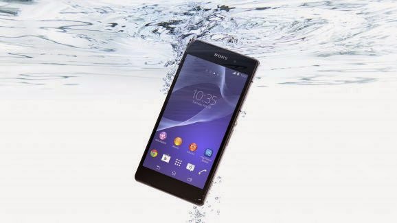 Sony Xperia Z2 tips and tricks