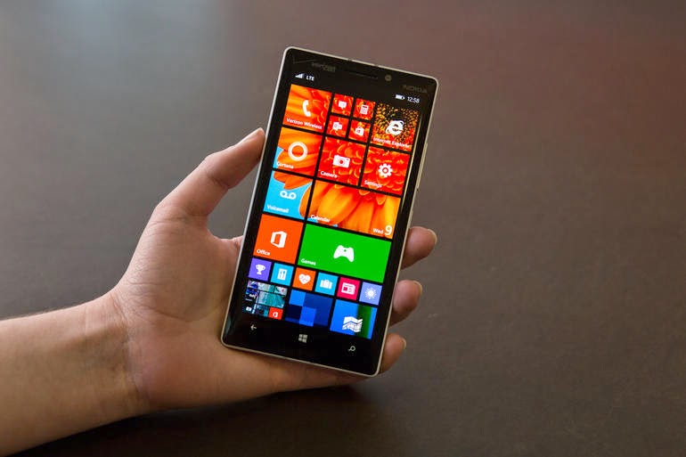 Windows Phone 8.1 Tips and Tricks