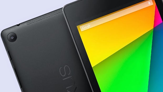 Google Nexus 7