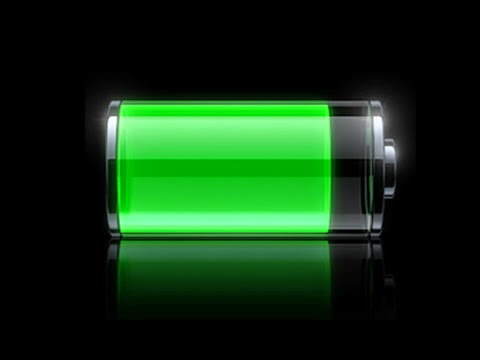 Best Android battery saving apps