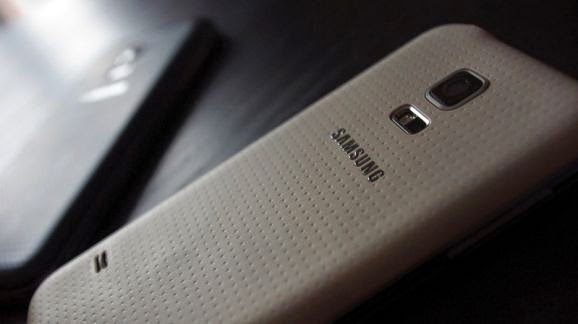 Samsung Galaxy S5 mini