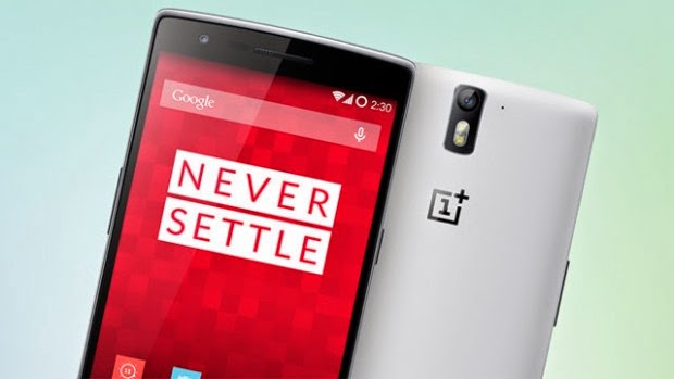 OnePlus One