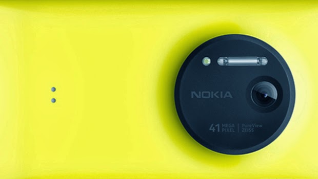 Nokia Lumia 1020 camera tips and tricks