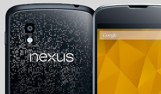 Google Nexus 4 Tips and Tricks