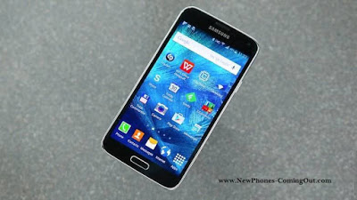 Samsung Galaxy S5 Neo