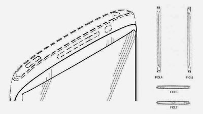 samsung galaxy note 5 patents leak 2 