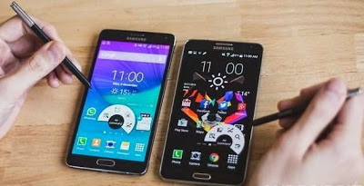 Samsung galaxy note 5: galaxy note 4 vs galaxy note 3 