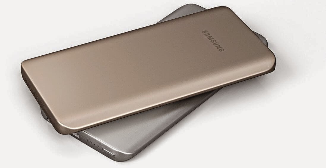 galaxy s6 external battery