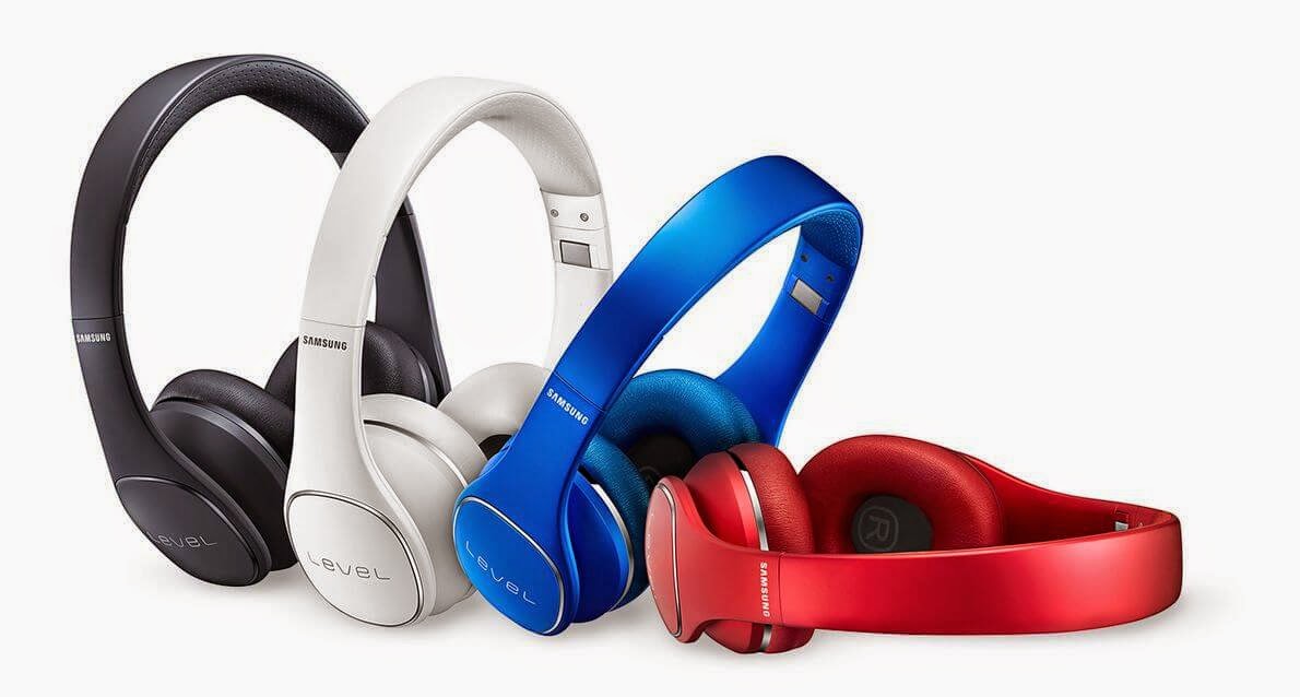 galaxy-S6 Headphones