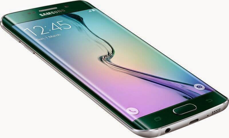 Galaxy S6 L-Front-dynamic_Green_Emerald