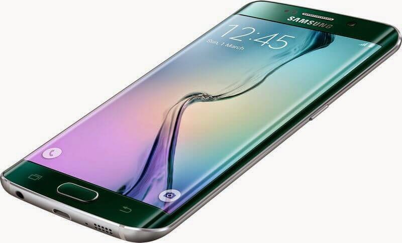 Galaxy s6 R-Front-dynamic_Green_Emerald