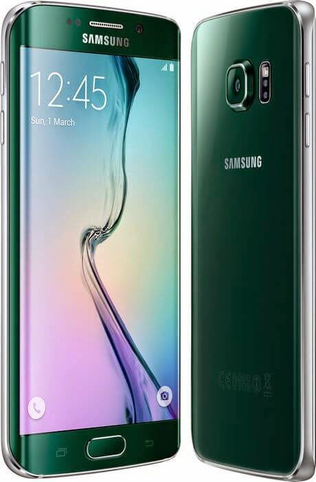 Galaxy S6 Combination-2_Green_Emerald