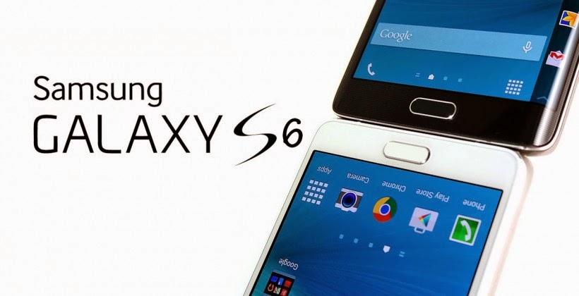 Galaxy S6 flagship