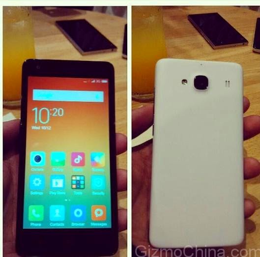  Xiaomi Redmi 1S