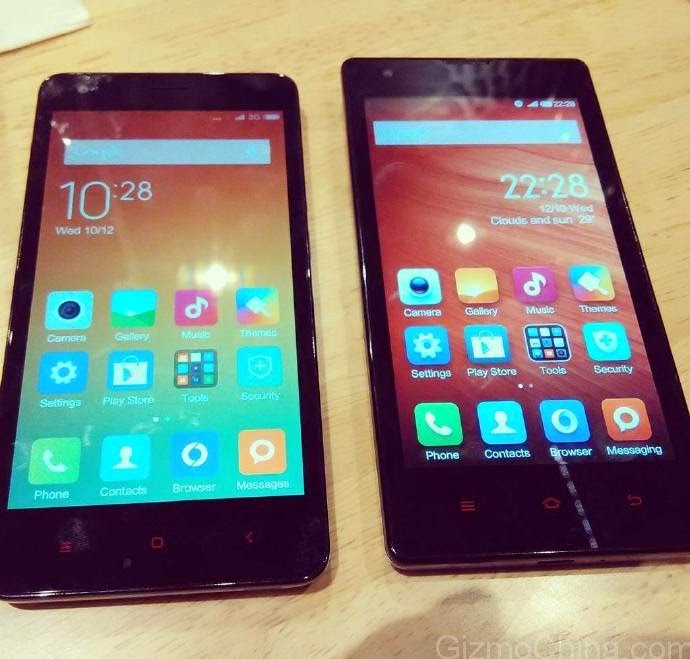 redmi 1S best selling phone