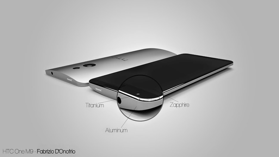 HTC One M8 Upcoming Phones