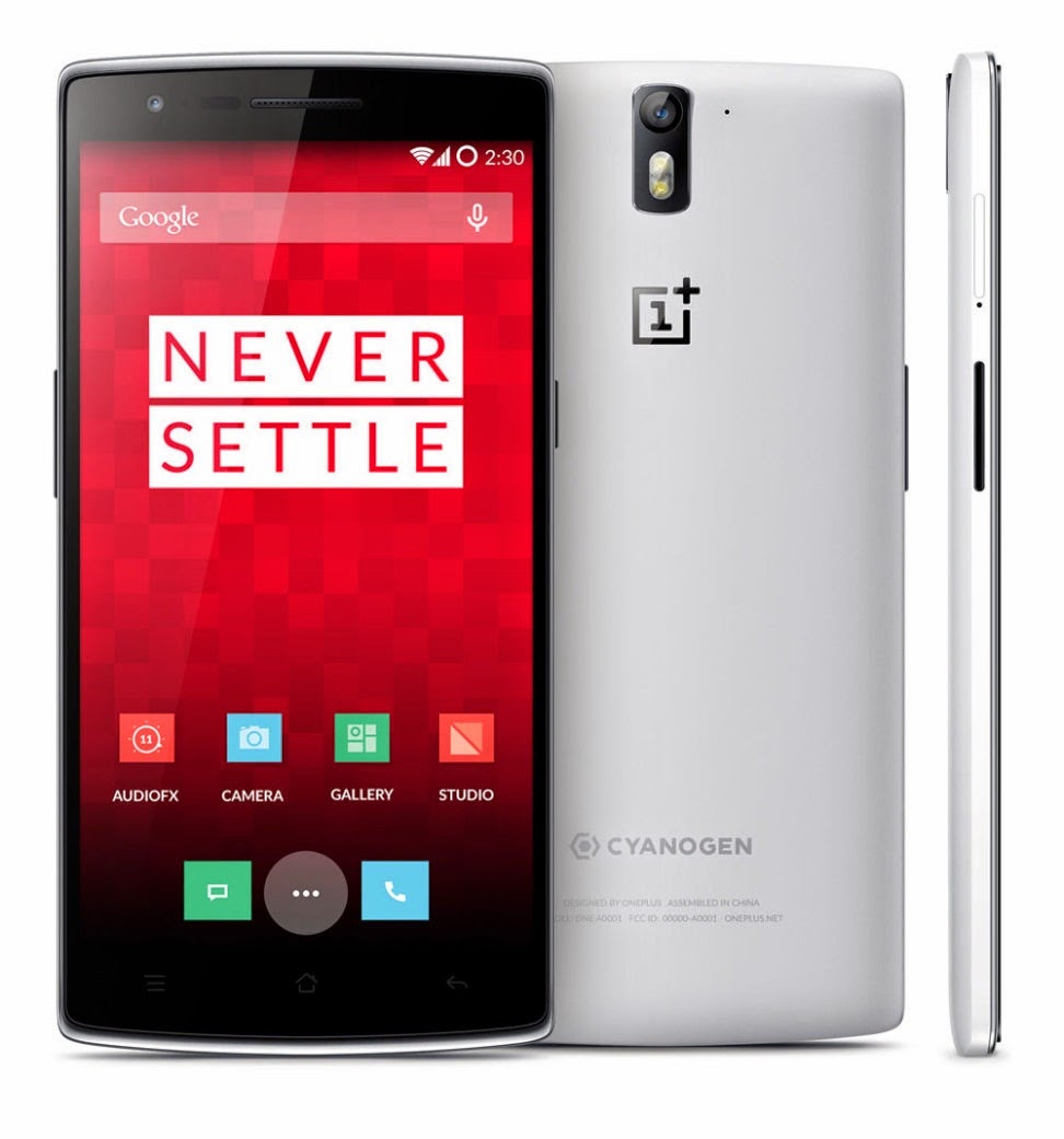 Best Smartphones: OnePlus its number One 