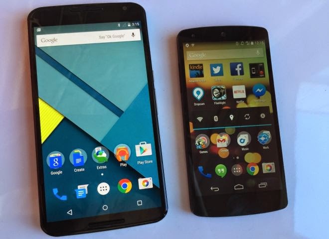 nexus-6-vs-nexus-5-screen nexus-6-vs-nexus-5-screen