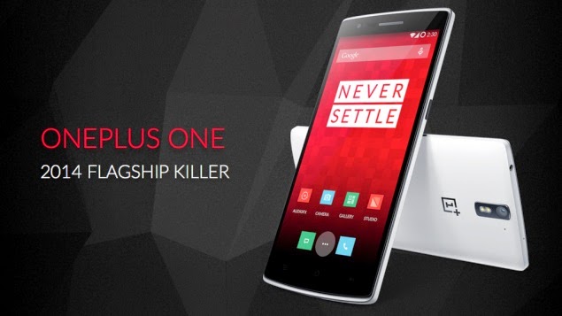 New OnePlus One Phones Coming Out