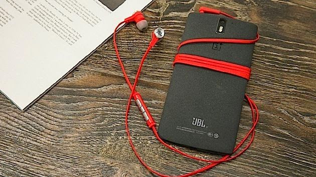 oneplus one preorder jbl