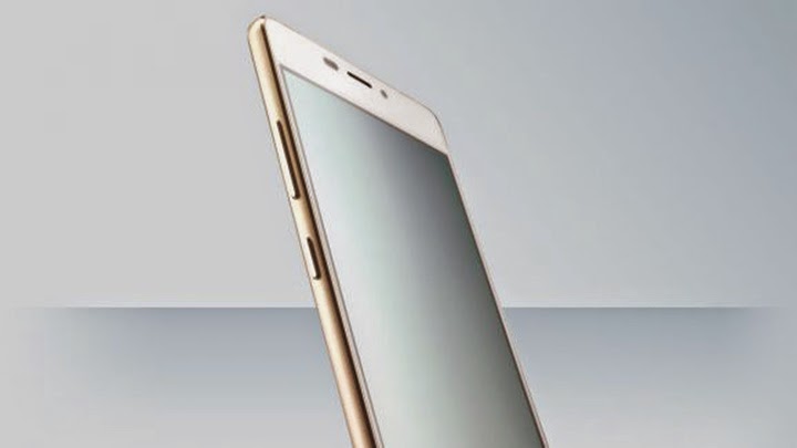 thinnest smartphone in the world, Kazam Tornado 348