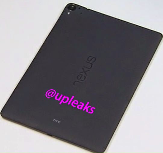 Release date and price of the HTC Nexus 9