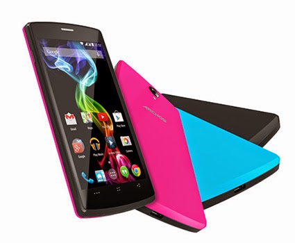 archos platinum 45c 50b android kitkat pic