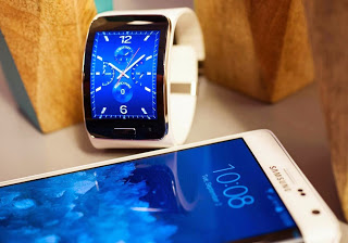 new phones coming out in 2015 Samsung Gear S