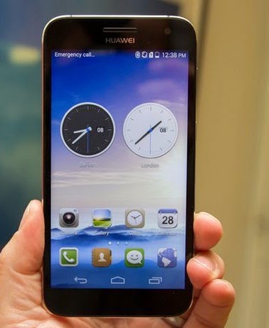 new huawei ascend G7 phones coming out in 2015