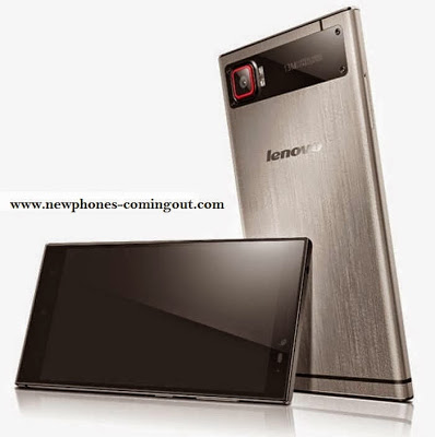 New Lenovo Vibe Z2 Phones Coming Out In 2015
