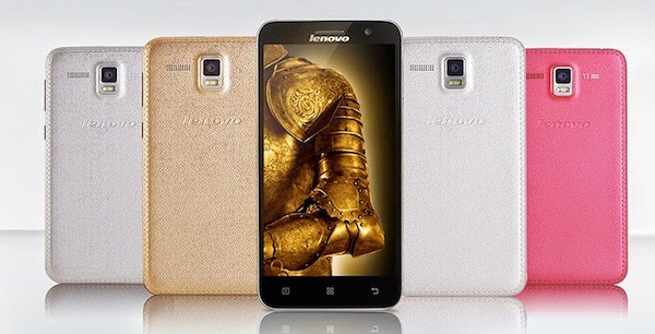 new Golden Warrior A8 phone